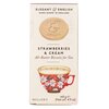 Elegant & English Strawberries & Cream Biscuits 140g image Elegant & English Strawberries & Cream Biscuits 140g