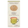 AB Elegant English Lemon & Ginger 140g image AB Elegant English Lemon & Ginger 140g