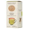 AB Elegant English Lemon & Ginger 140g image AB Elegant English Lemon & Ginger 140g