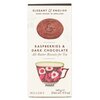 AB Elegant English Raspberry Dark Choc 140g