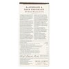 AB Elegant English Raspberry Dark Choc 140g image AB Elegant English Raspberry Dark Choc 140g