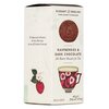 AB Elegant English Raspberry Dark Choc 140g image AB Elegant English Raspberry Dark Choc 140g