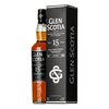 Glen Scotia 15 éves whisky 0,7l image Glen Scotia 15 éves whisky 0,7l