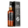 Glen Scotia 15 éves whisky 0,7l