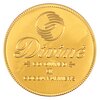 Divine Milk Chocolate Giant Coin 58g image Divine Milk Chocolate Giant Coin 58g