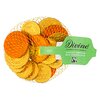 Divine Milk Chocolate Coins 65g