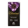 Divine Étcsokoládé 85% 90g