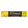Divine Dark Chocolate Caramel 35g  image Divine Dark Chocolate Caramel 35g