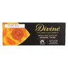 Divine Orange Dark Thins 200g