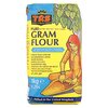 TRS Gram flour Csicseriborsó liszt 1kg image TRS Gram flour Csicseriborsó liszt 1kg