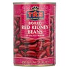 TRS Red Kidney Beans konzerv 400g image TRS Red Kidney Beans konzerv 400g