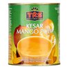 TRS Kesar mangópüré 850g
