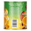 TRS Kesar mangópüré 850g image TRS Kesar mangópüré 850g