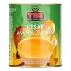 TRS Kesar mangópüré 850g