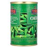TRS / Madhu Okra 400g image TRS / Madhu Okra 400g
