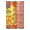 TRS Boiled Chick Peas csicseriborsó 400g image TRS Boiled Chick Peas csicseriborsó 400g