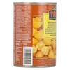 TRS Boiled Chick Peas csicseriborsó 400g image TRS Boiled Chick Peas csicseriborsó 400g