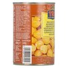 TRS Boiled Chick Peas csicseriborsó 400g