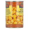 TRS Boiled Chick Peas csicseriborsó 400g image TRS Boiled Chick Peas csicseriborsó 400g