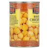 TRS Boiled Chick Peas csicseriborsó 400g