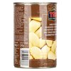 TRS fehér vajbab konzerv 400g image TRS fehér vajbab konzerv 400g