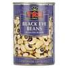 TRS Black Eye Beans 400g image TRS Black Eye Beans 400g