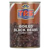 TRS Black Beans in water 400g
