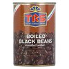 TRS Black Beans in water 400g image TRS Black Beans in water 400g