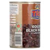 TRS Black Beans in water 400g image TRS Black Beans in water 400g