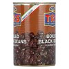 TRS Black Beans in water 400g image TRS Black Beans in water 400g