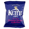 Kettle balzsamecetes-sós chips 40g