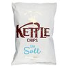 Kettle Sea salt chips 150g image Kettle Sea salt chips 150g