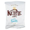 Kettle sea salt chips 40g image Kettle sea salt chips 40g