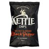 Kettle seasalt&crushed pepper chips 150g