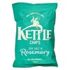 Kettle Sea Salt Rosemary 150g