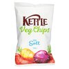 Kettle Vegetable chips NEW 100g image Kettle Vegetable chips NEW 100g