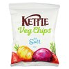Kettle Vegetable chips NEW 40g