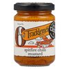 Tracklements Rocket Hot Mustard 140g image Tracklements Rocket Hot Mustard 140g