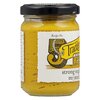 Tracklements Strong English Mustard 140g image Tracklements Strong English Mustard 140g