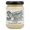 Tracklements Horseradish & Cream 140g