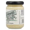 Tracklements Horseradish & Cream 140g image Tracklements Horseradish & Cream 140g