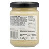 Tracklements Horseradish & Cream 140g