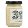 Tracklements Horseradish & Cream 140g image Tracklements Horseradish & Cream 140g
