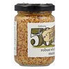 Tracklements Wholegrain Mustard 140g image Tracklements Wholegrain Mustard 140g