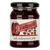 Tracklements rich redcurrant jelly 220g image Tracklements rich redcurrant jelly 220g