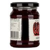 Tracklements rich redcurrant jelly 220g image Tracklements rich redcurrant jelly 220g