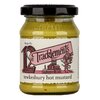 Tracklements Tewkesbury Hot Mustard 140g