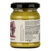 Tracklements Tewkesbury Hot Mustard 140g image Tracklements Tewkesbury Hot Mustard 140g