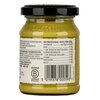 Tracklements Tewkesbury Hot Mustard 140g image Tracklements Tewkesbury Hot Mustard 140g
