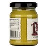 Tracklements Tewkesbury Hot Mustard 140g image Tracklements Tewkesbury Hot Mustard 140g